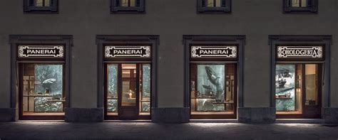 officine panerai firenze 7750 pi|firenze boutique panerai.